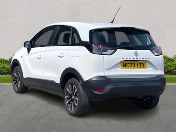 Used Vauxhall Crossland 2023 for sale - 78616554: Photo