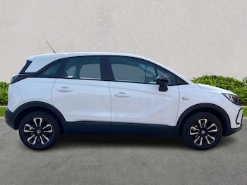 Used Vauxhall Crossland 2023 for sale - 78616554: Photo