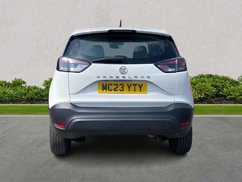 Used Vauxhall Crossland 2023 for sale - 78616554: Photo