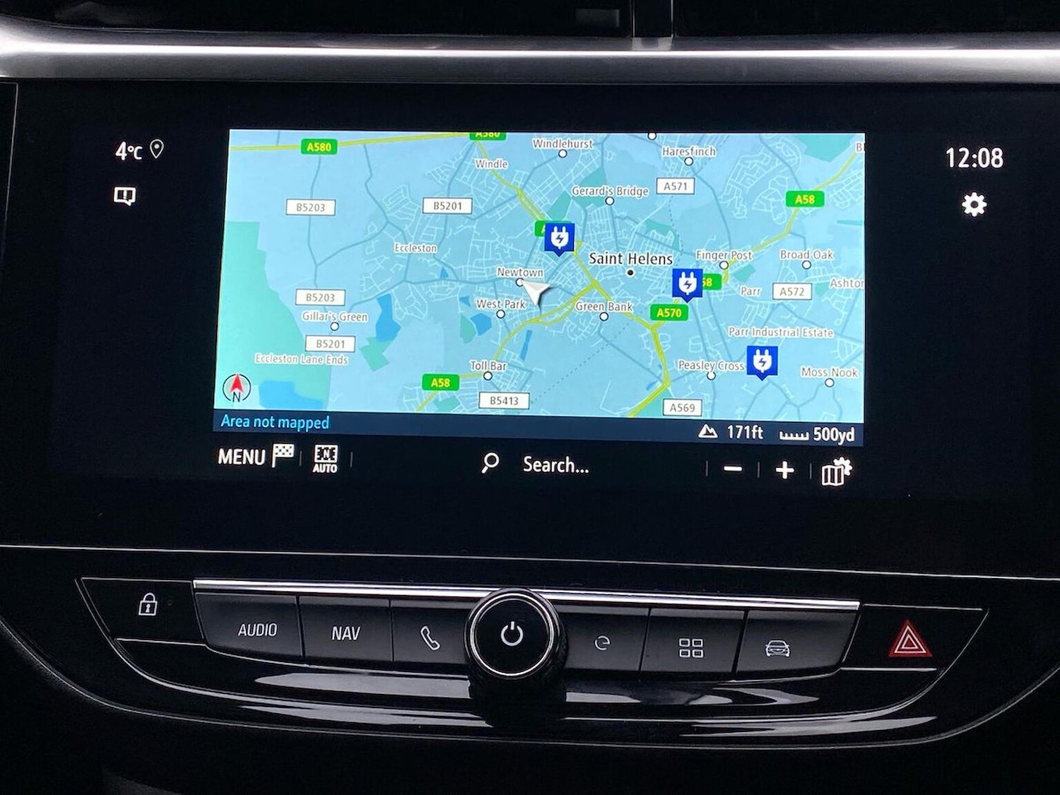 Used Vauxhall Corsa 2021 for sale - 77775210: Photo 11