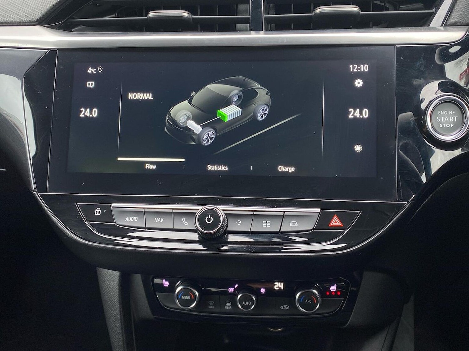 Used Vauxhall Corsa 2021 for sale - 77775210: Photo 12