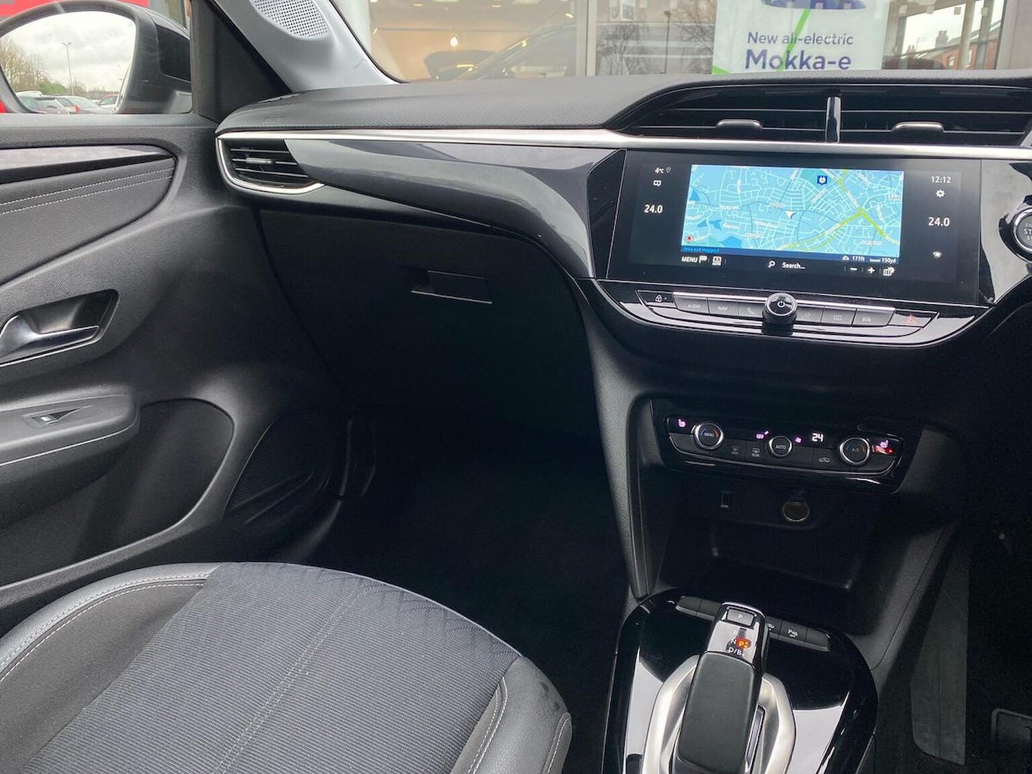 Used Vauxhall Corsa 2021 for sale - 77775210: Photo 13