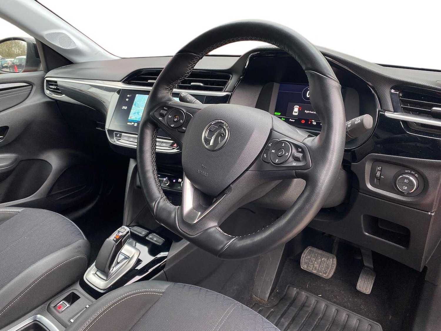 Used Vauxhall Corsa 2021 for sale - 77775210: Photo 15