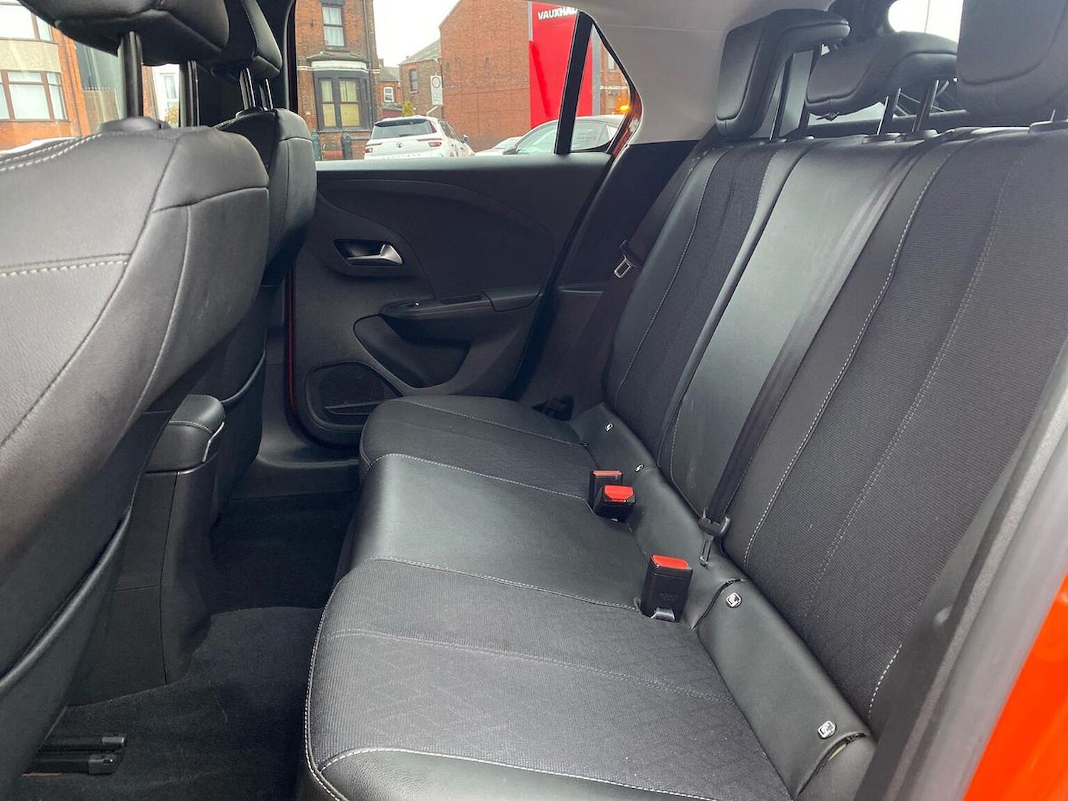 Used Vauxhall Corsa 2021 for sale - 77775210: Photo 16