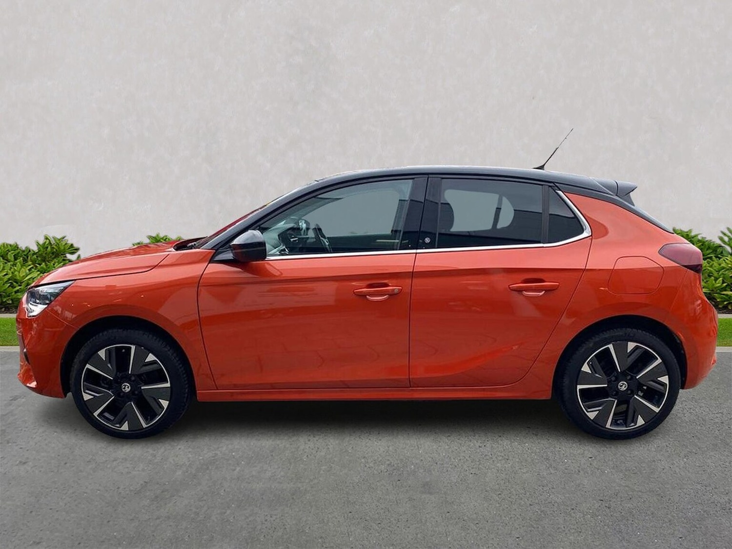 Used Vauxhall Corsa 2021 for sale - 77775210: Photo 19