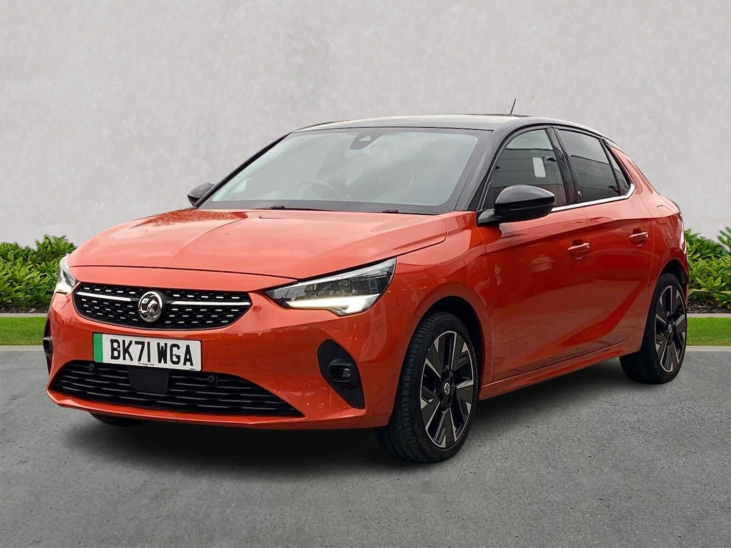 Used Vauxhall Corsa 2021 for sale - 77775210: Photo 20