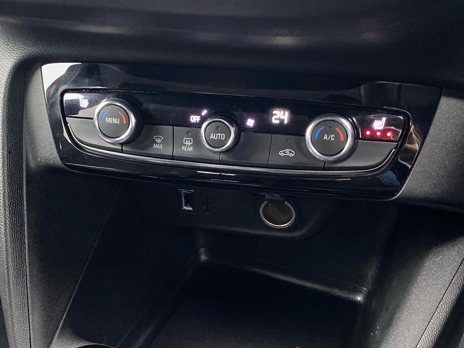 Used Vauxhall Corsa 2021 for sale - 77775210: Photo 22