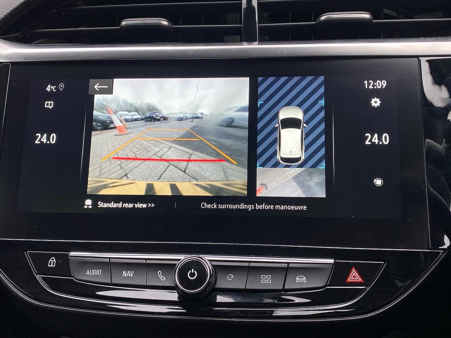 Used Vauxhall Corsa 2021 for sale - 77775210: Photo 23