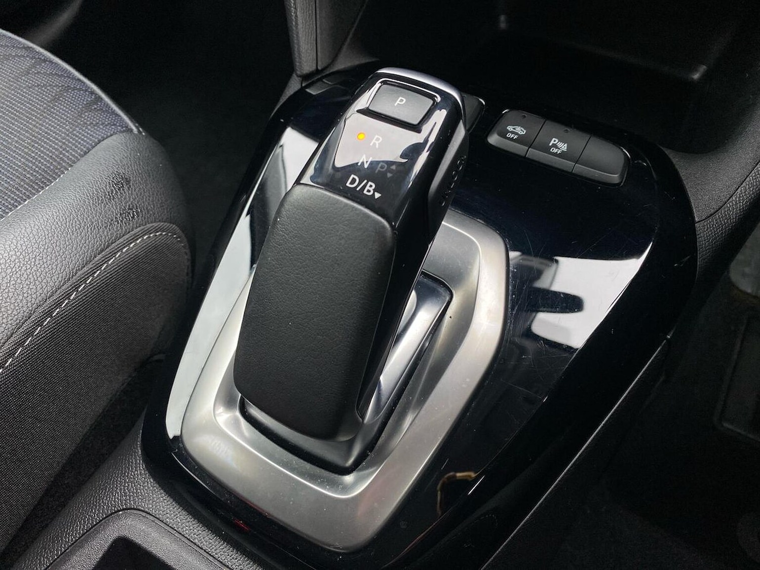 Used Vauxhall Corsa 2021 for sale - 77775210: Photo 28