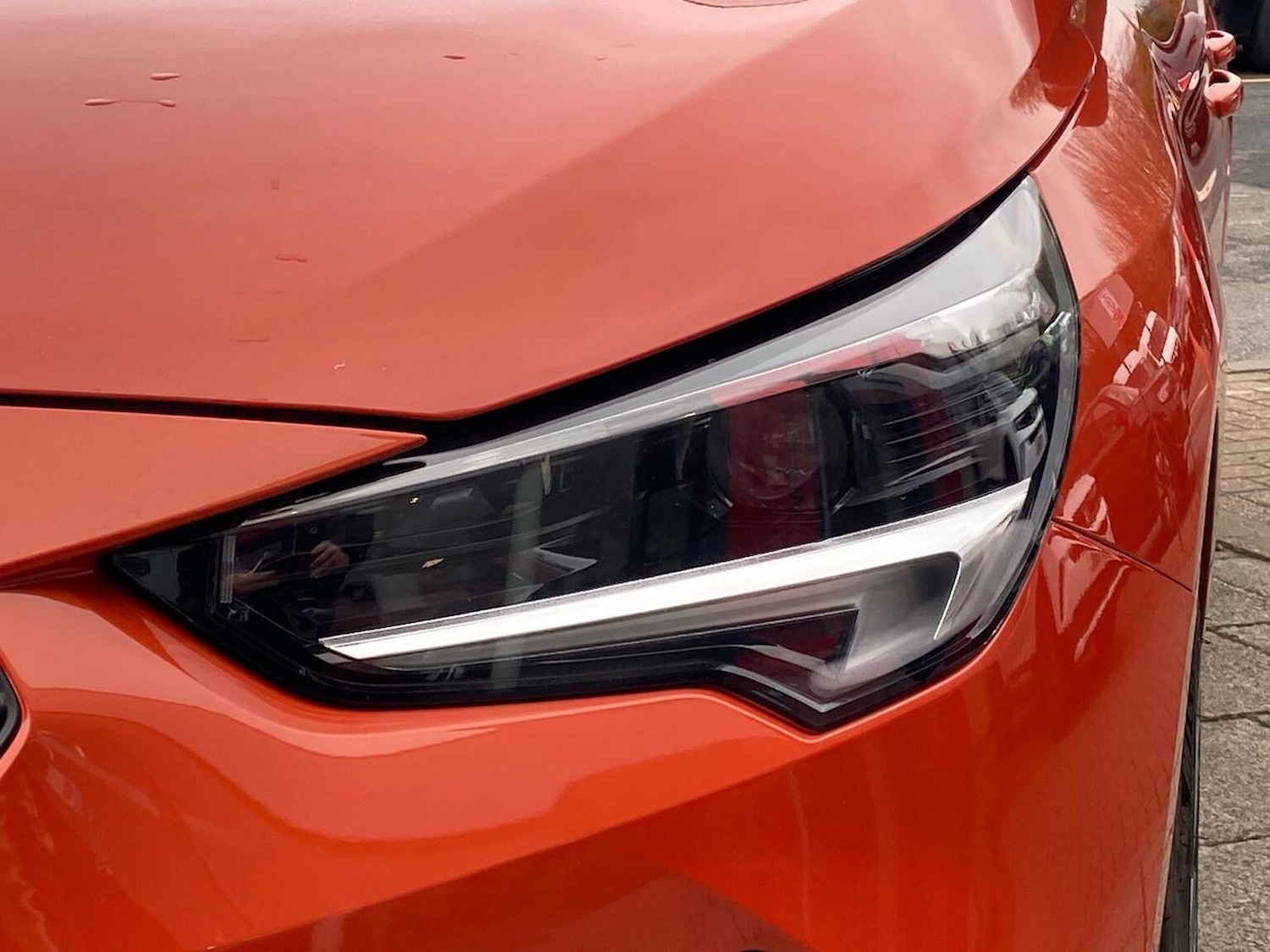 Used Vauxhall Corsa 2021 for sale - 77775210: Photo 32