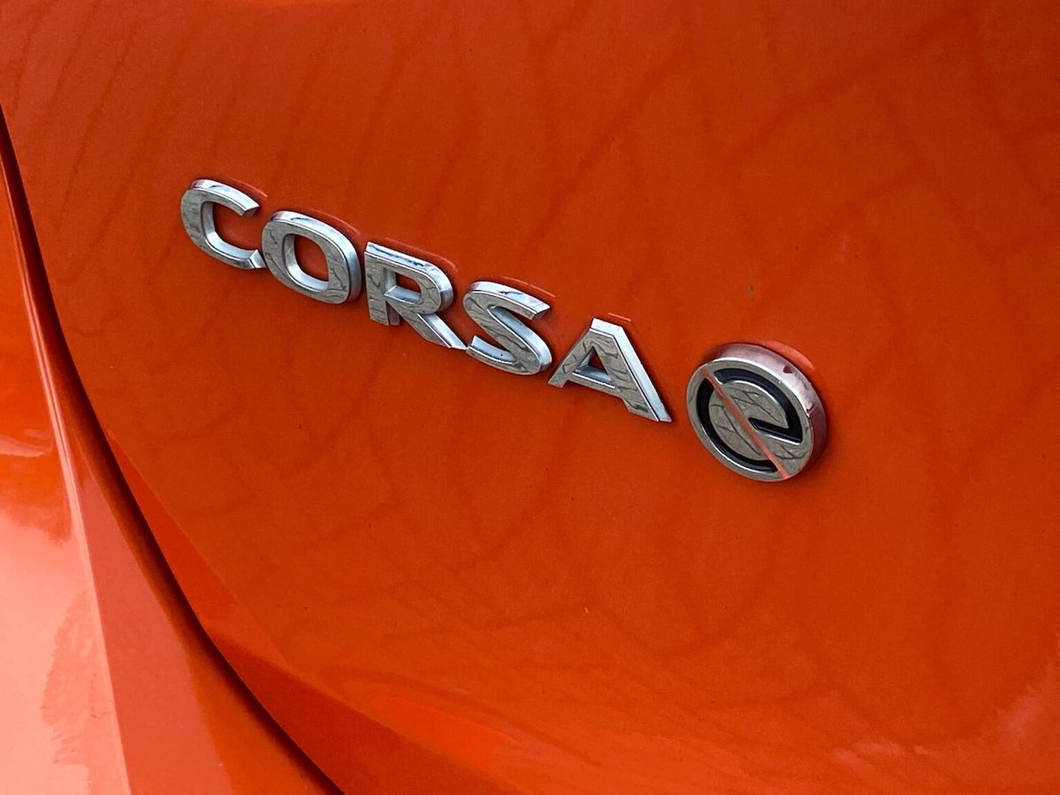 Used Vauxhall Corsa 2021 for sale - 77775210: Photo 33