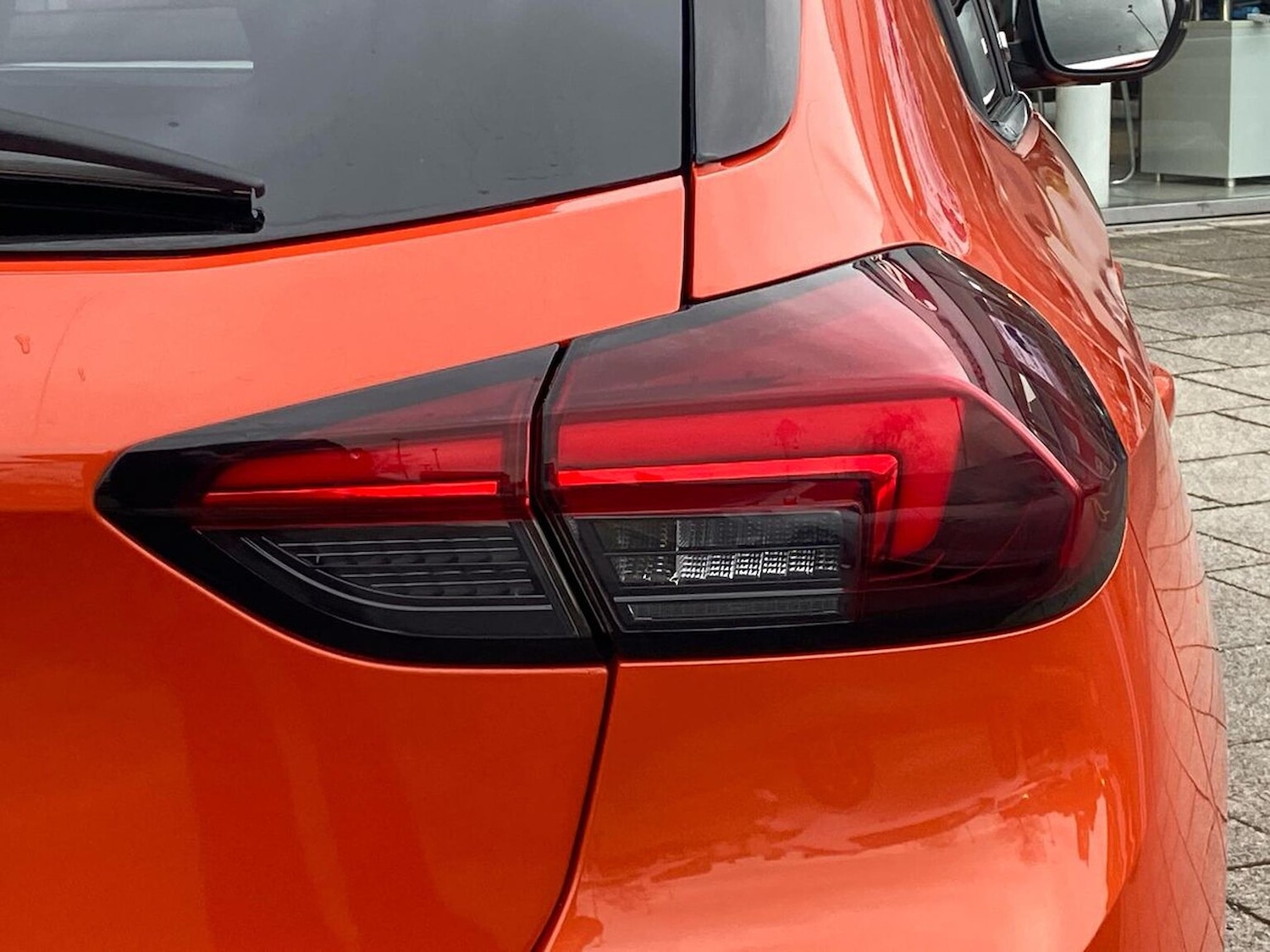 Used Vauxhall Corsa 2021 for sale - 77775210: Photo 34