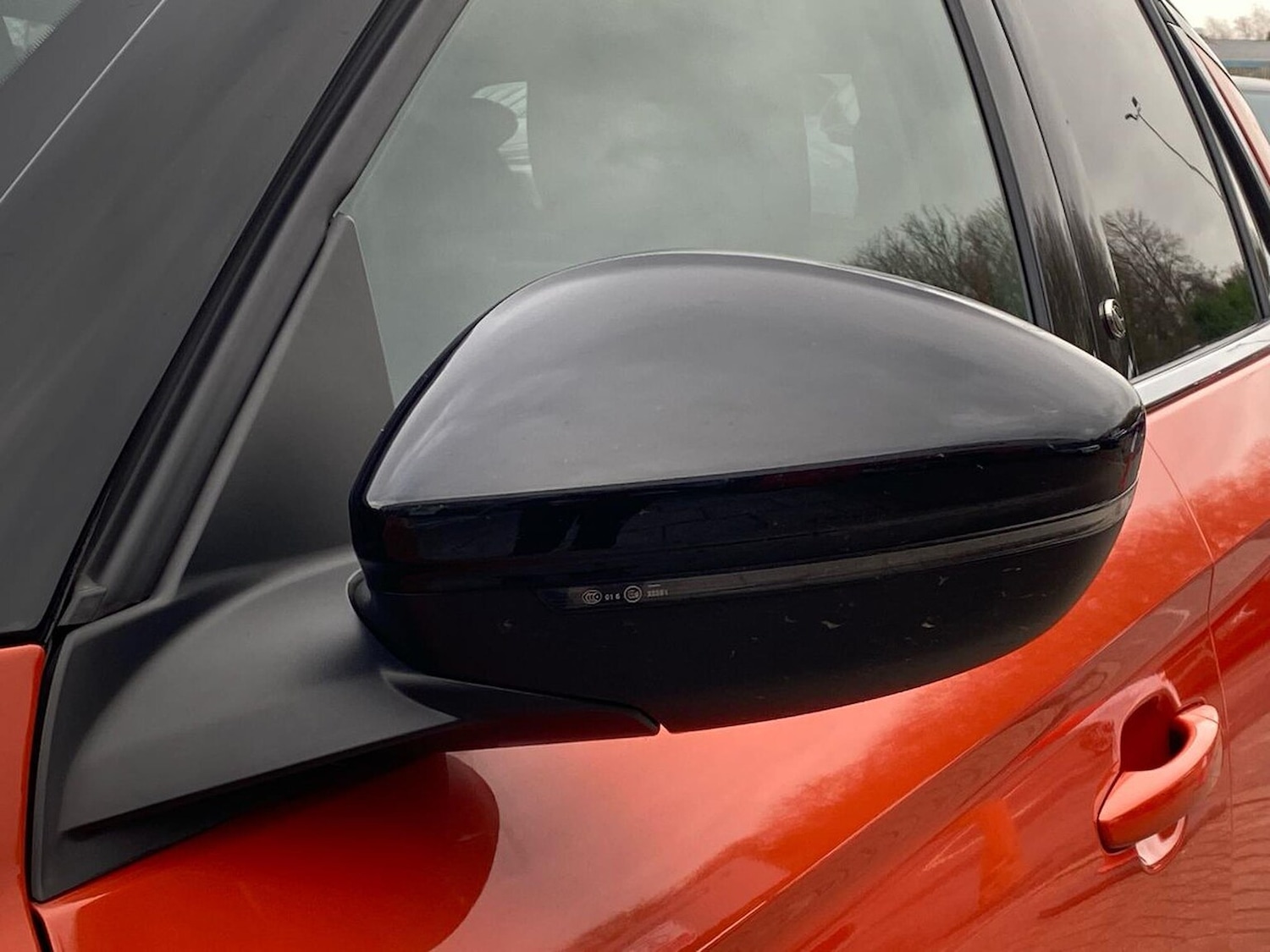 Used Vauxhall Corsa 2021 for sale - 77775210: Photo 36