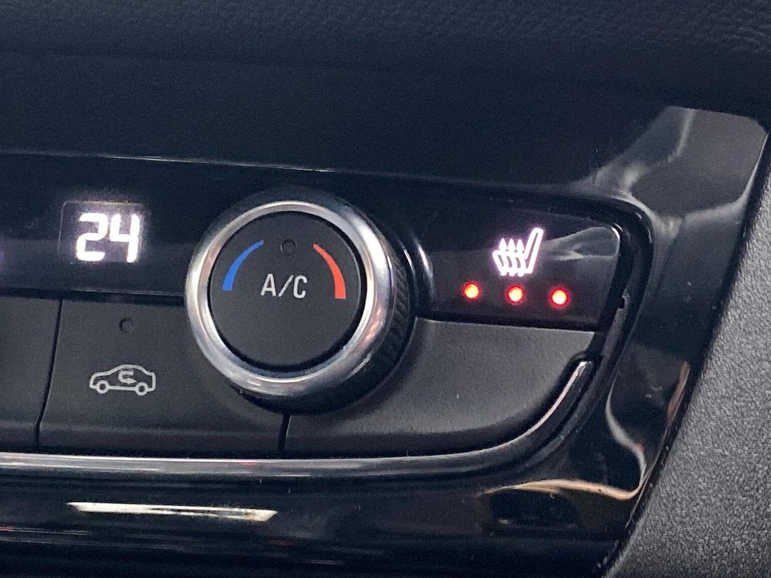 Used Vauxhall Corsa 2021 for sale - 77775210: Photo 39