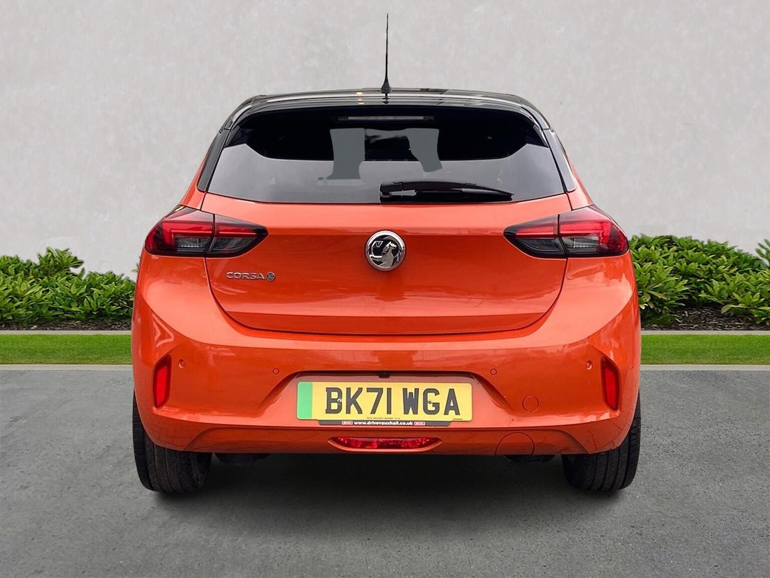 Used Vauxhall Corsa 2021 for sale - 77775210: Photo 4