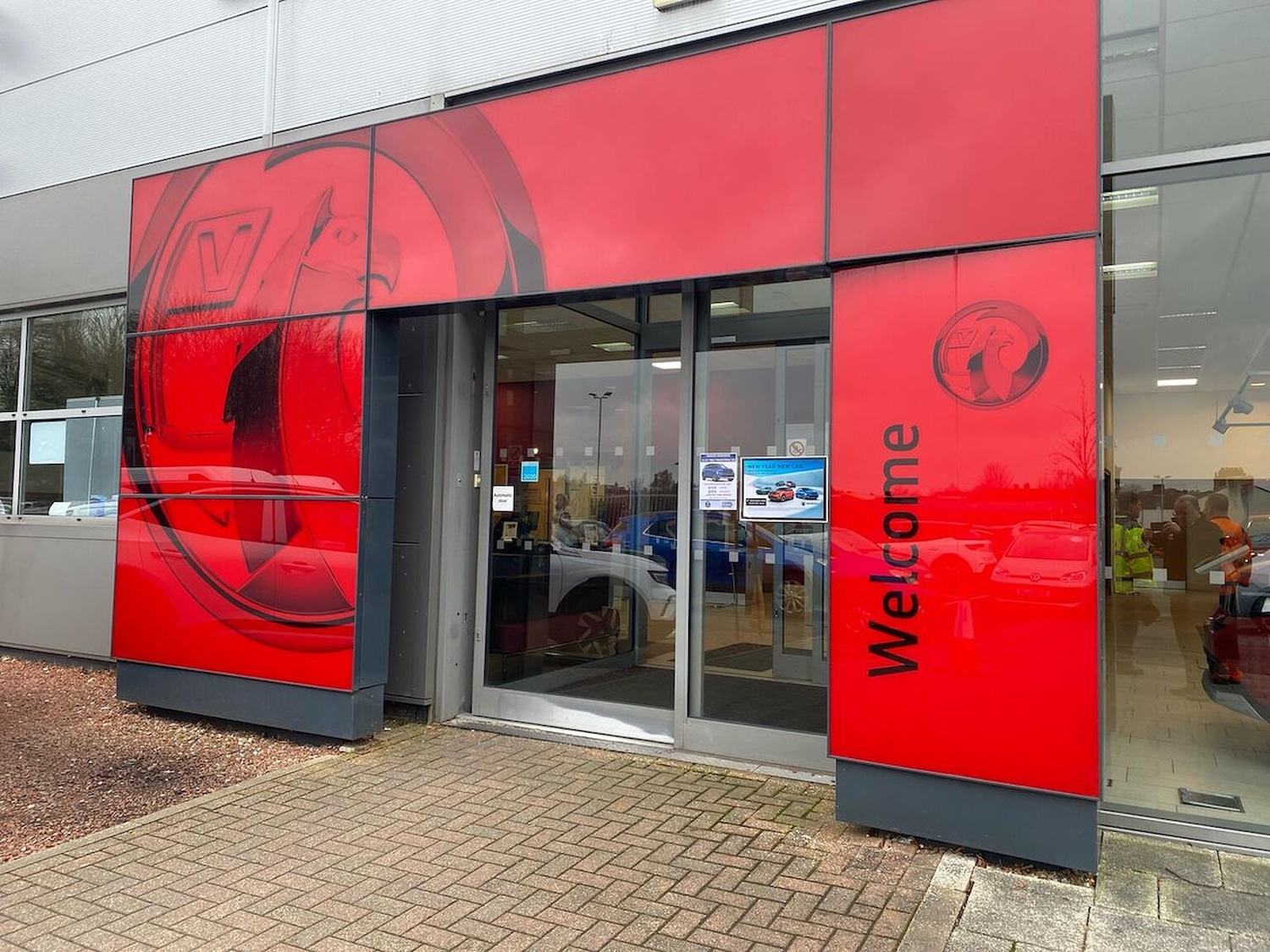 Used Vauxhall Corsa 2021 for sale - 77775210: Photo 41