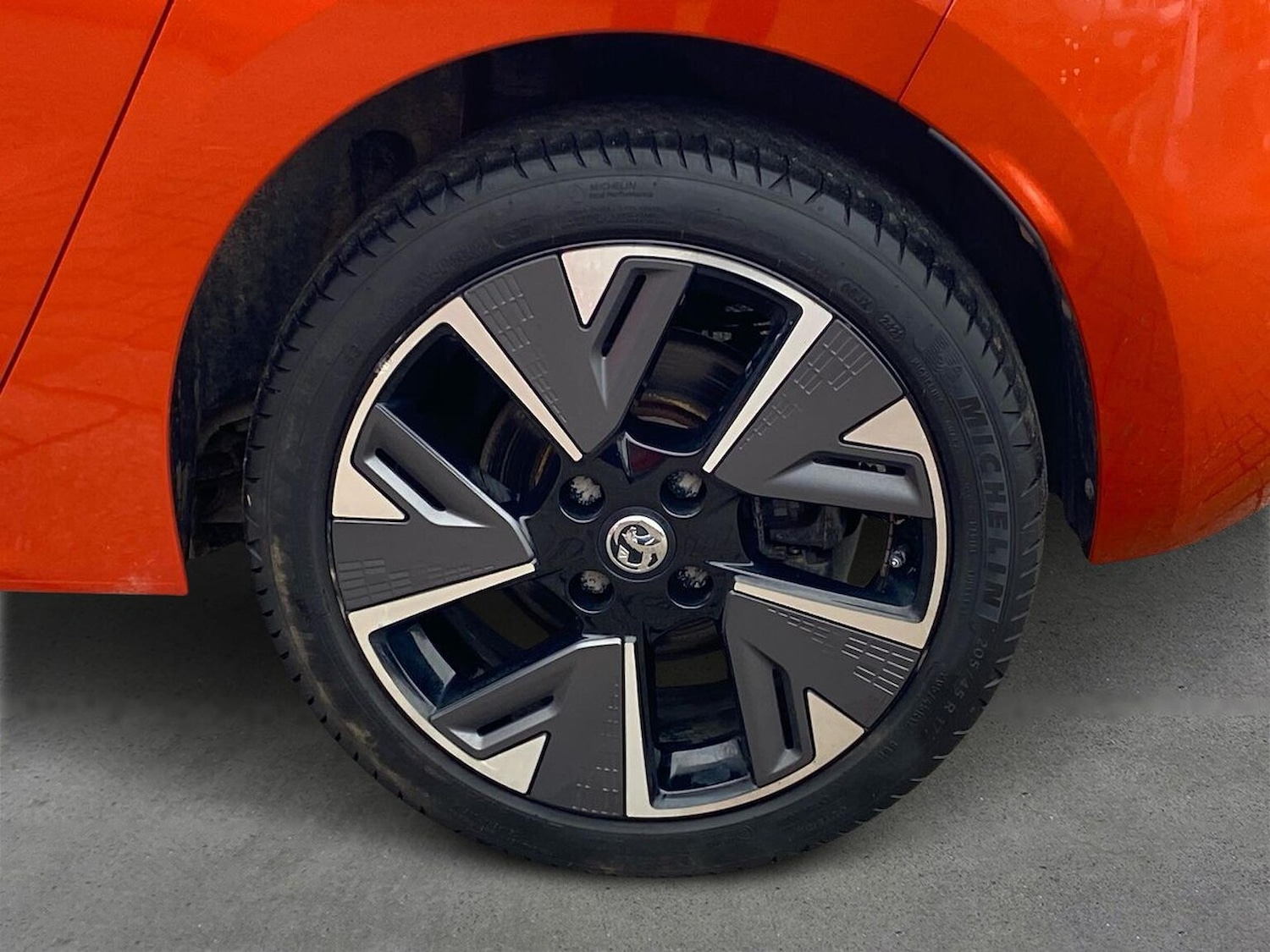 Used Vauxhall Corsa 2021 for sale - 77775210: Photo 6