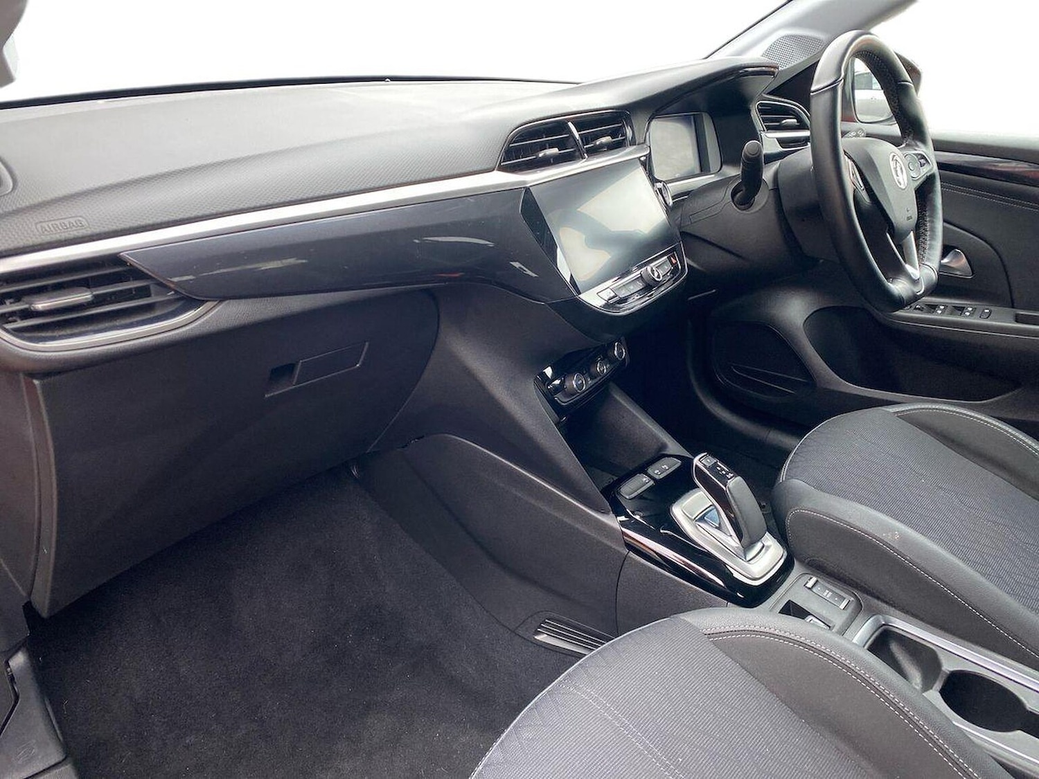 Used Vauxhall Corsa 2021 for sale - 77775210: Photo 7
