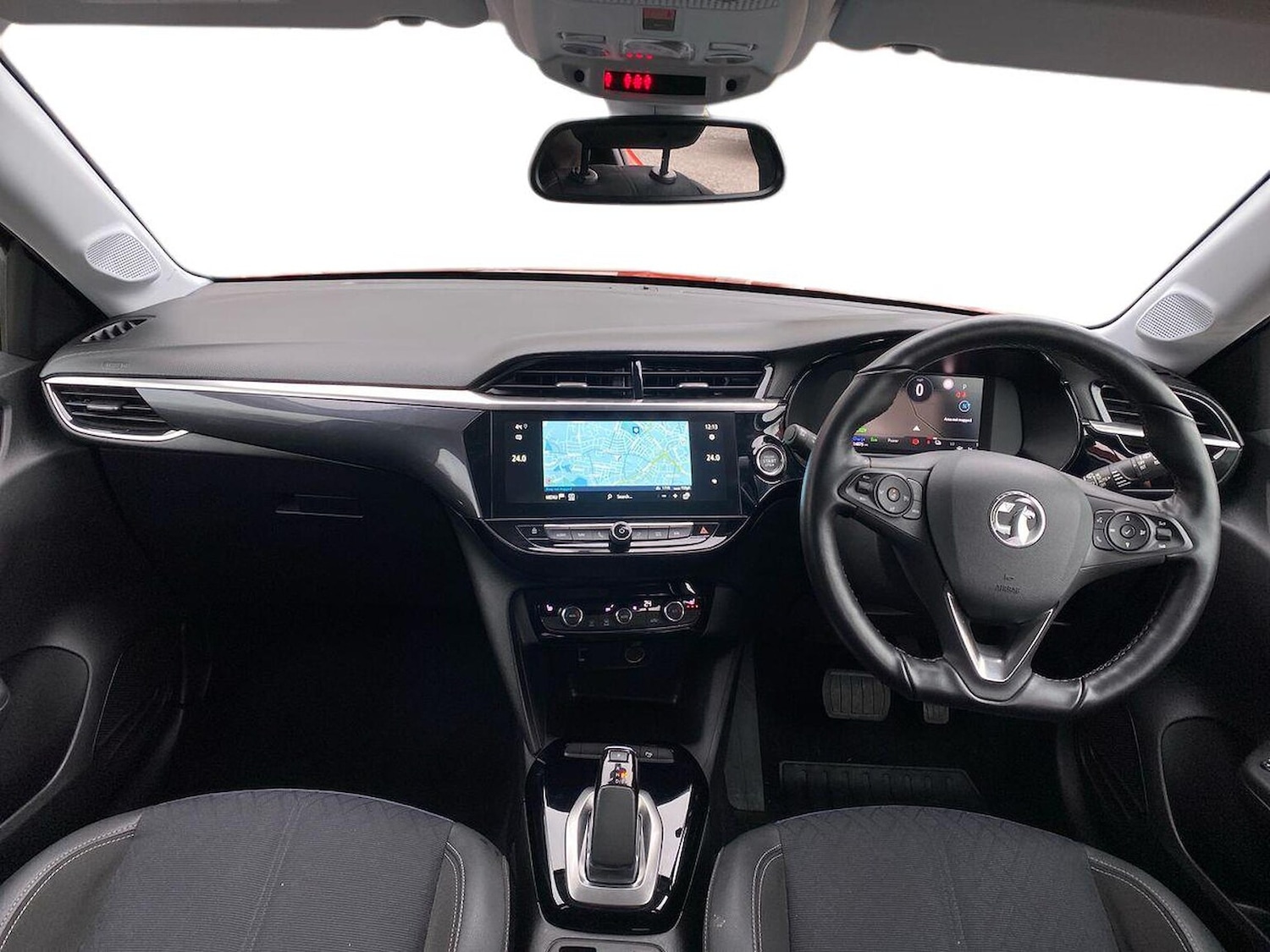 Used Vauxhall Corsa 2021 for sale - 77775210: Photo 8