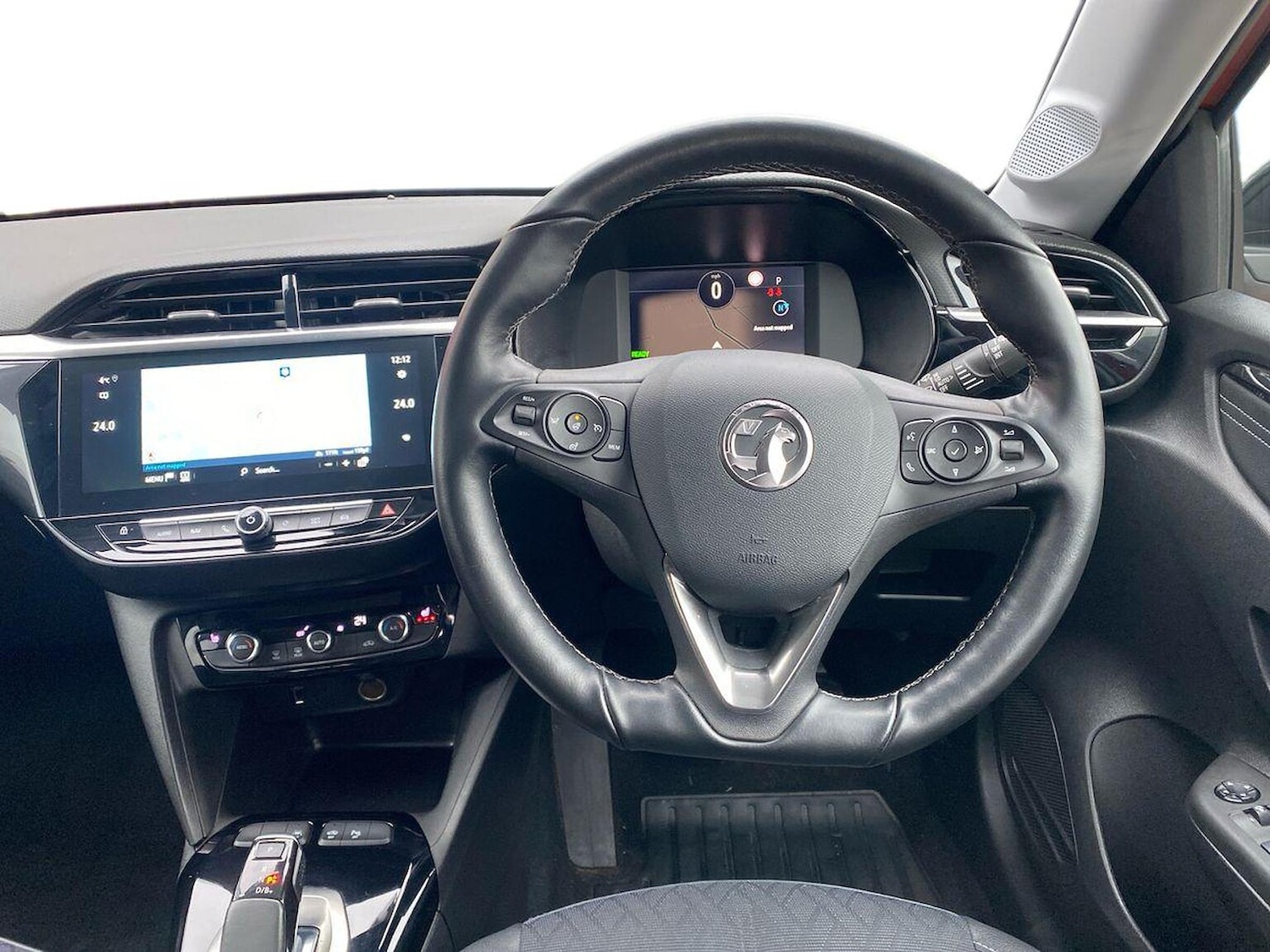 Used Vauxhall Corsa 2021 for sale - 77775210: Photo 9