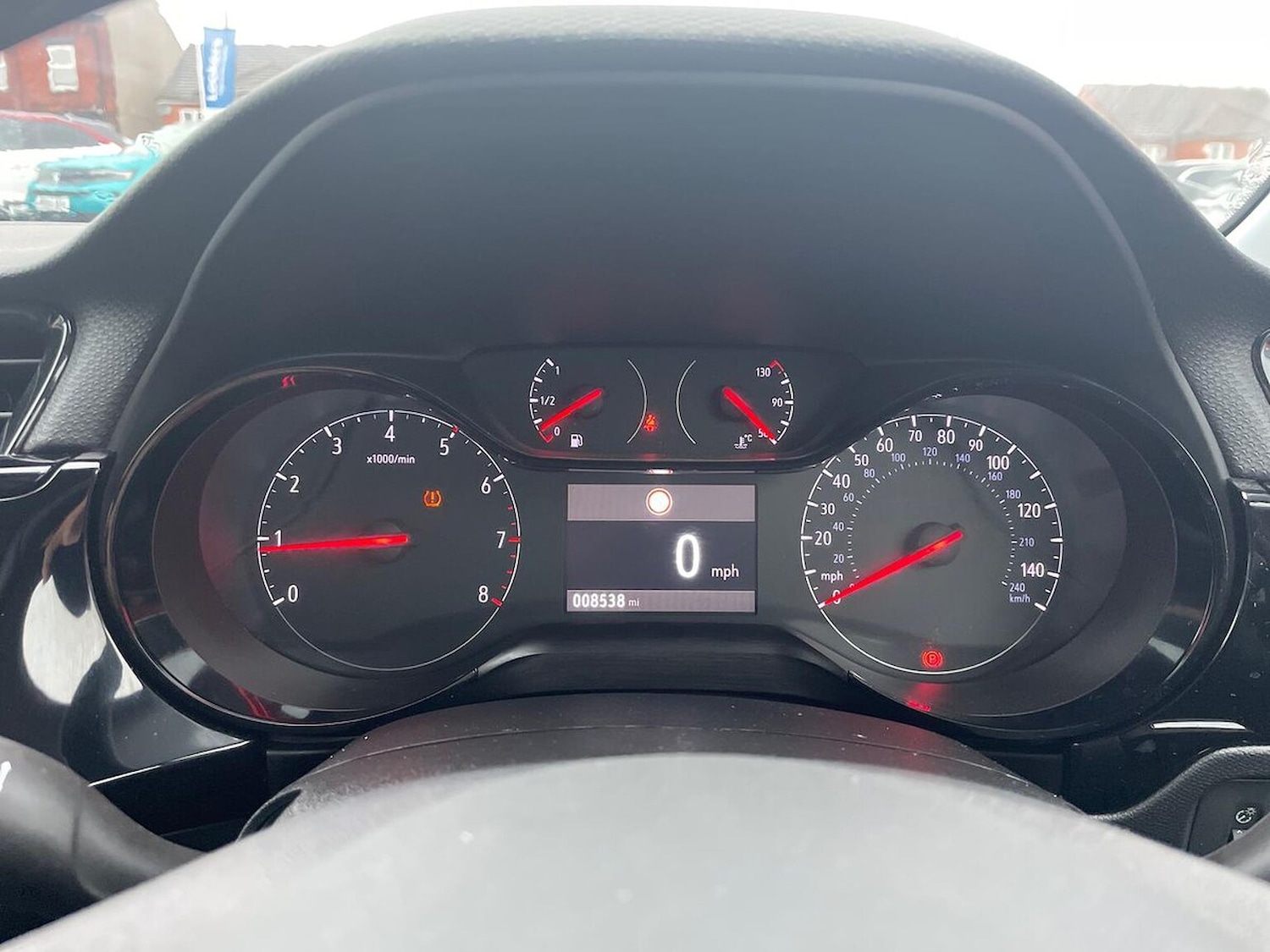 Used Vauxhall Corsa 2023 for sale - 76859203: Photo 10