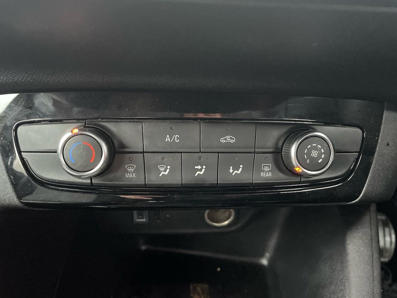 Used Vauxhall Corsa 2023 for sale - 76859203: Photo 12