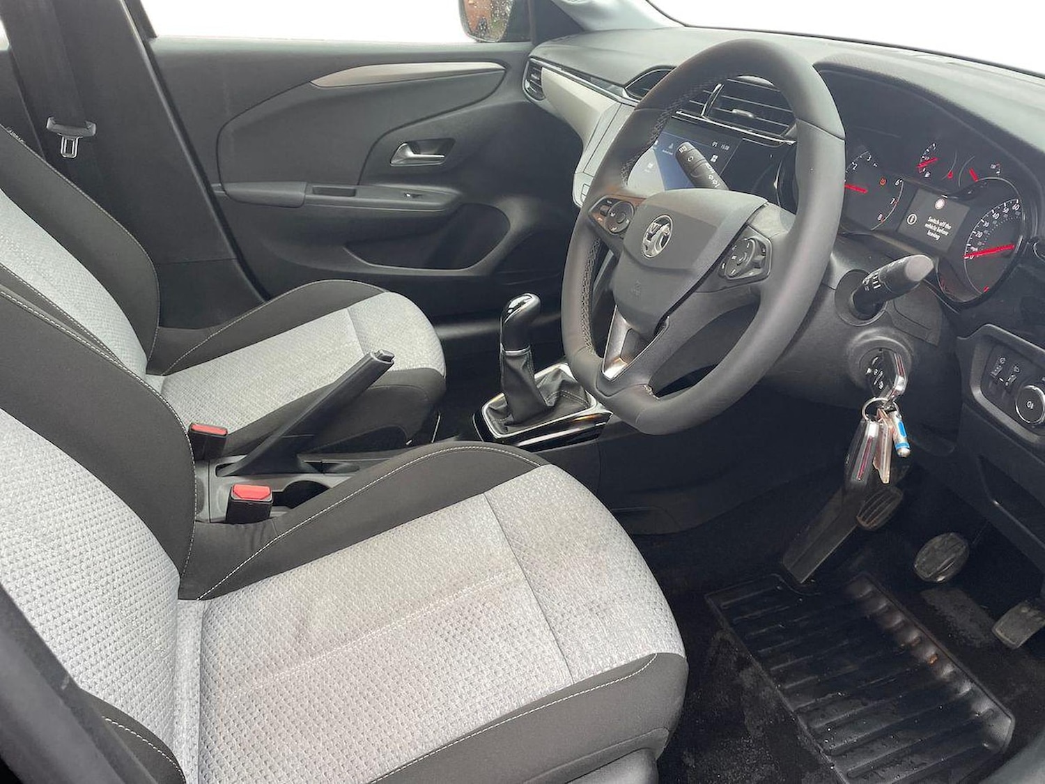 Used Vauxhall Corsa 2023 for sale - 76859203: Photo 15