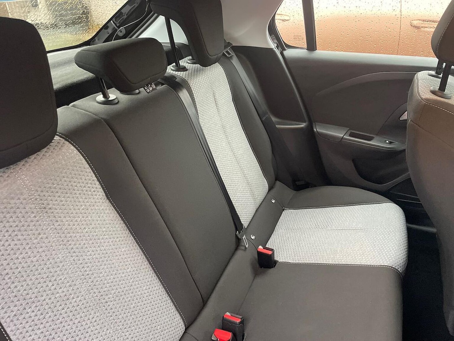 Used Vauxhall Corsa 2023 for sale - 76859203: Photo 16