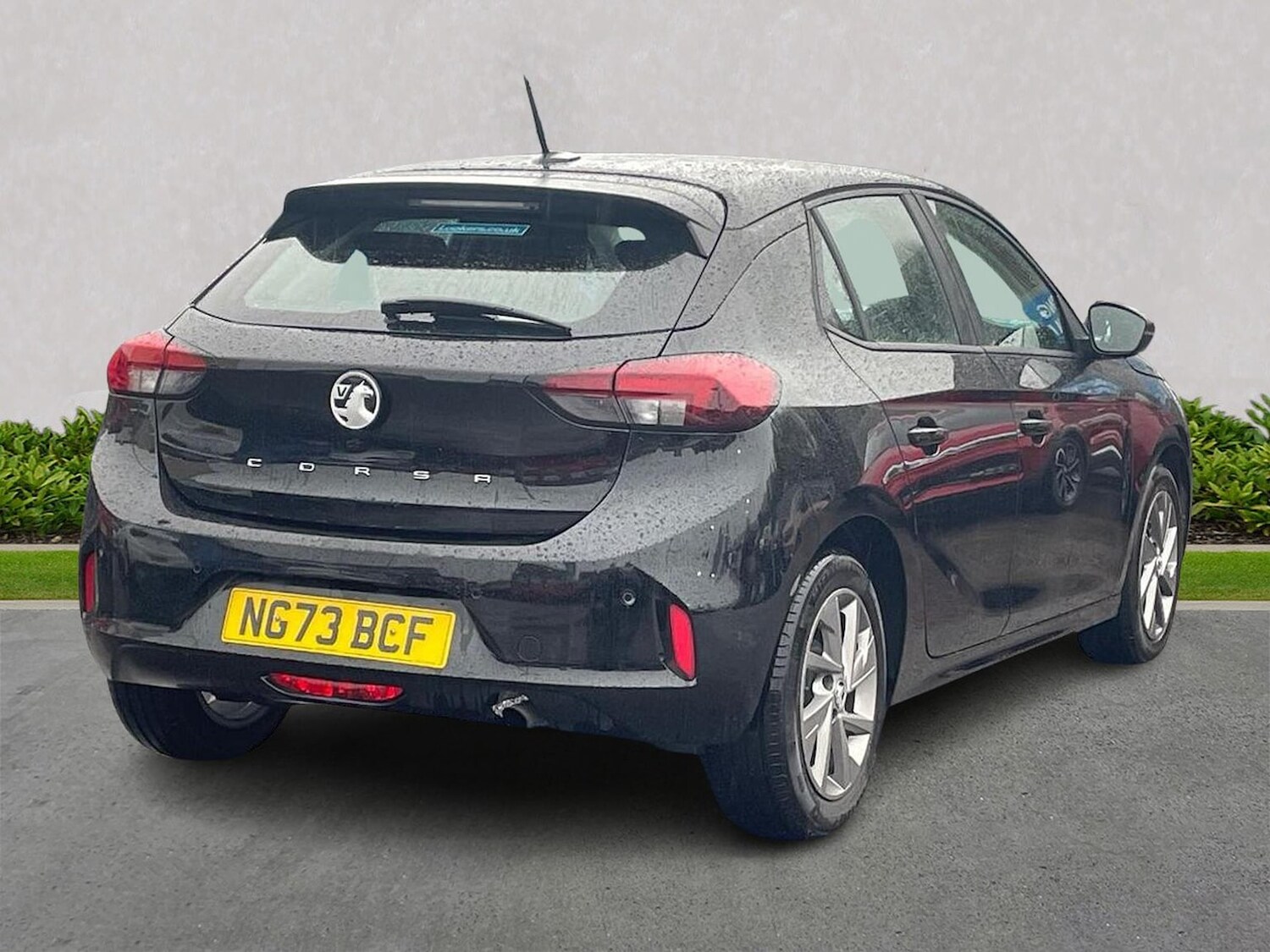 Used Vauxhall Corsa 2023 for sale - 76859203: Photo 18