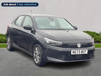 2023 - 1.2 Design 5Dr