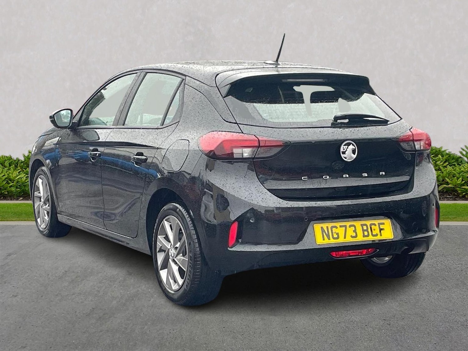 Used Vauxhall Corsa 2023 for sale - 76859203: Photo 2