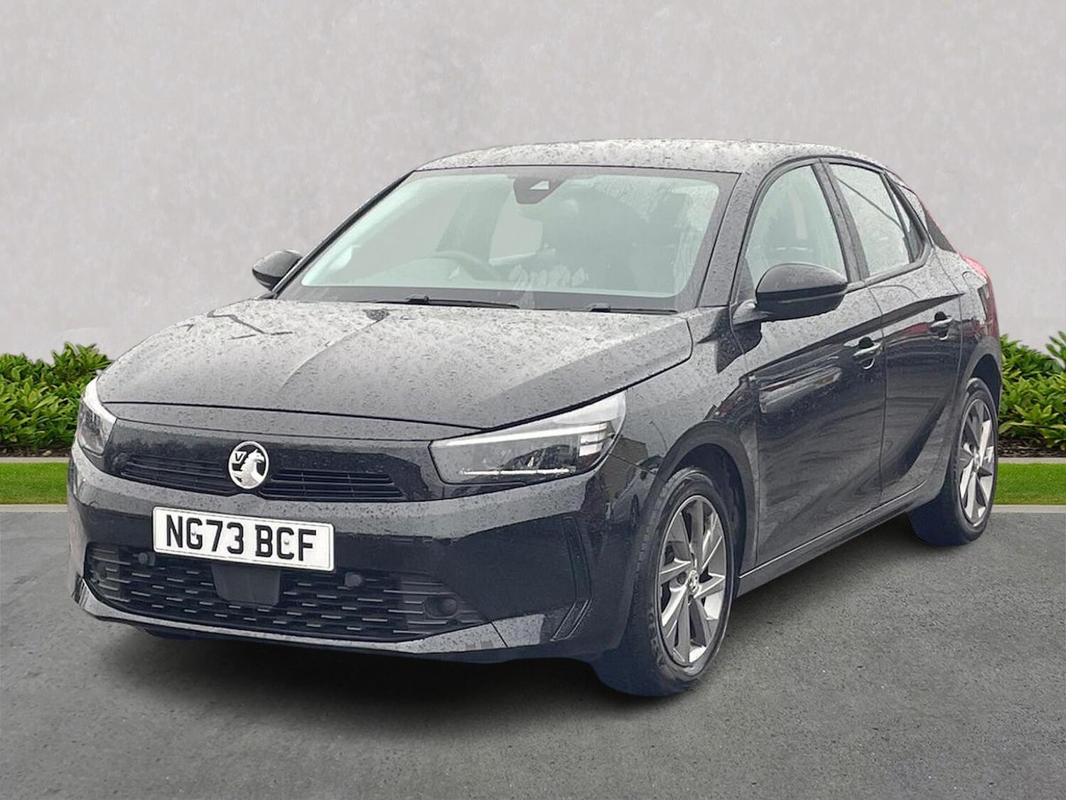 Used Vauxhall Corsa 2023 for sale - 76859203: Photo 20