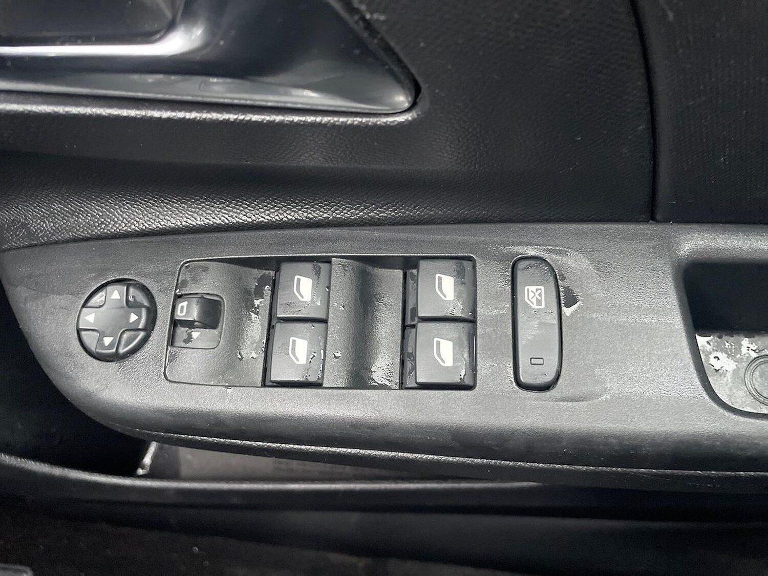 Used Vauxhall Corsa 2023 for sale - 76859203: Photo 21