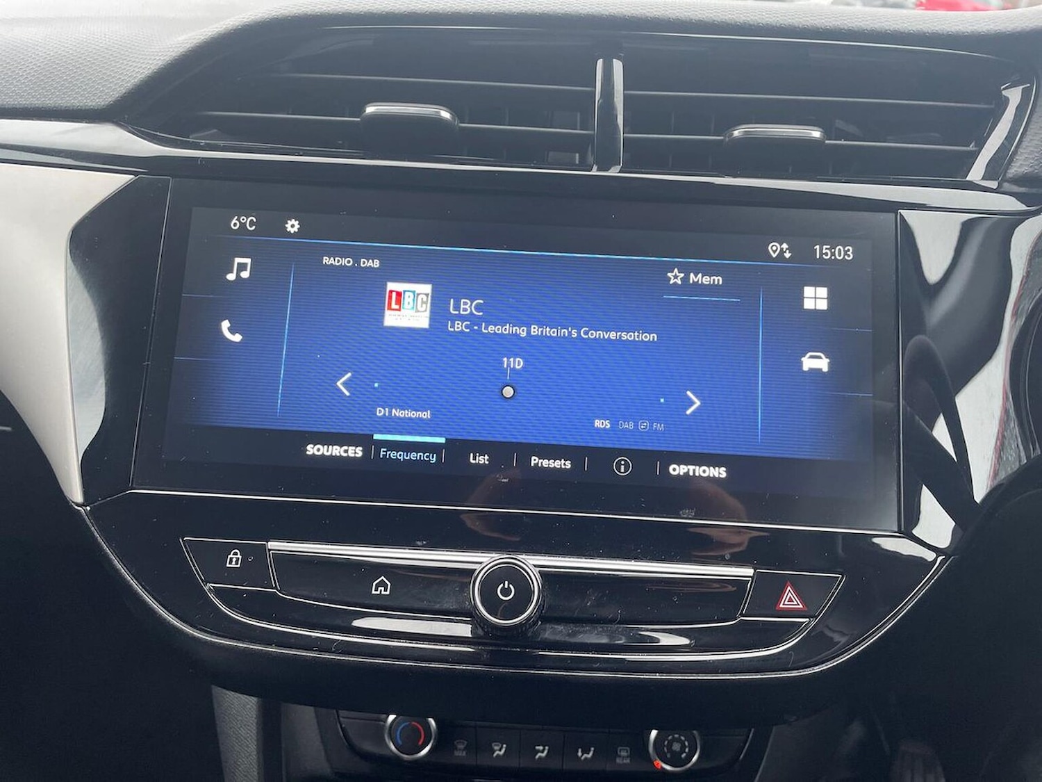 Used Vauxhall Corsa 2023 for sale - 76859203: Photo 23