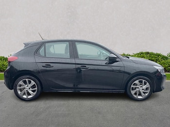 Used Vauxhall Corsa 2023 for sale - 76859203: Photo