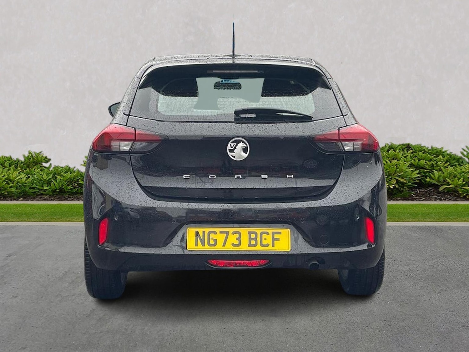 Used Vauxhall Corsa 2023 for sale - 76859203: Photo 4