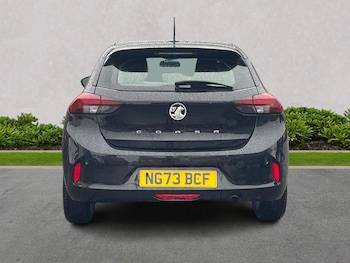 Used Vauxhall Corsa 2023 for sale - 76859203: Photo