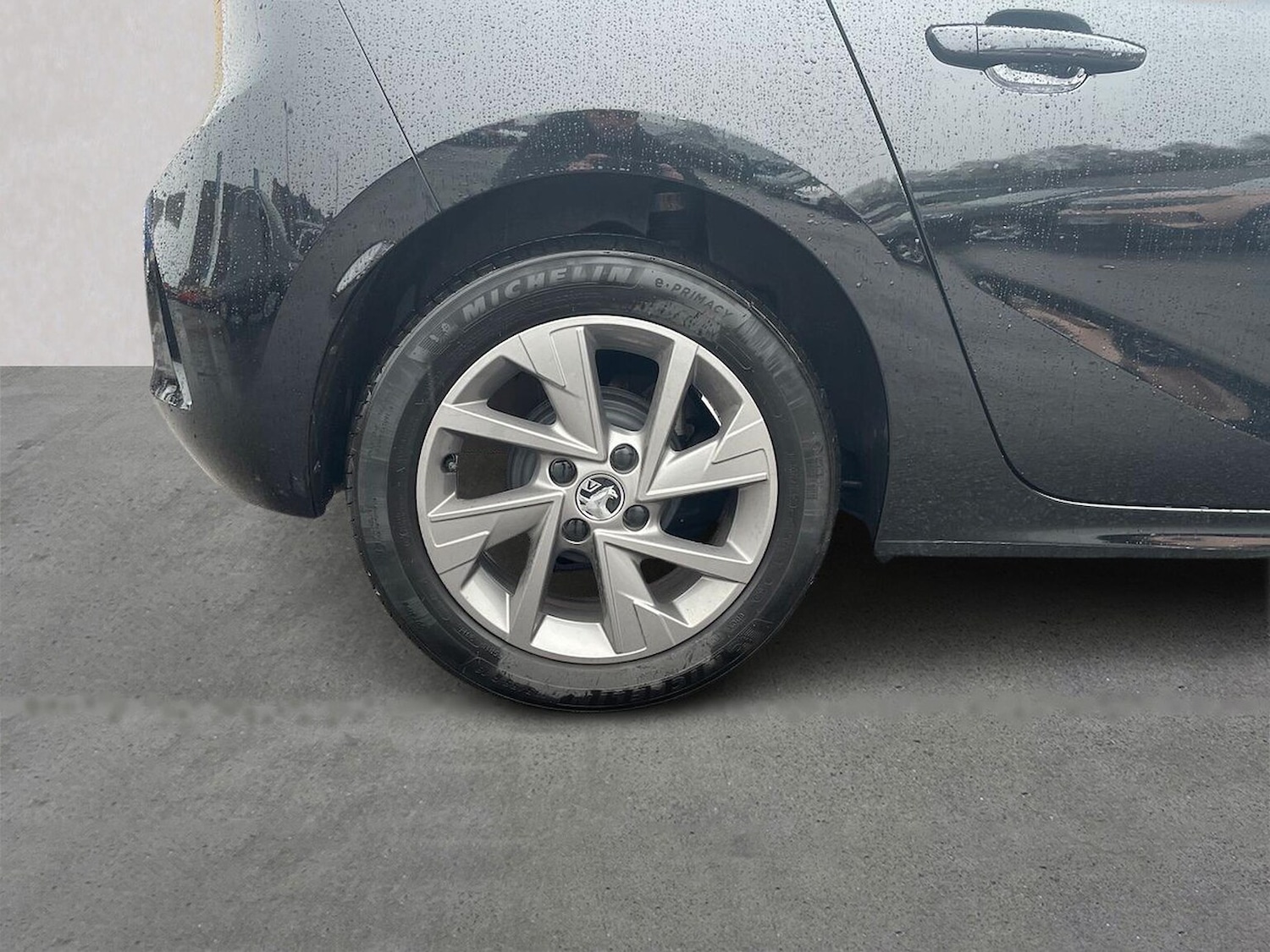 Used Vauxhall Corsa 2023 for sale - 76859203: Photo 6