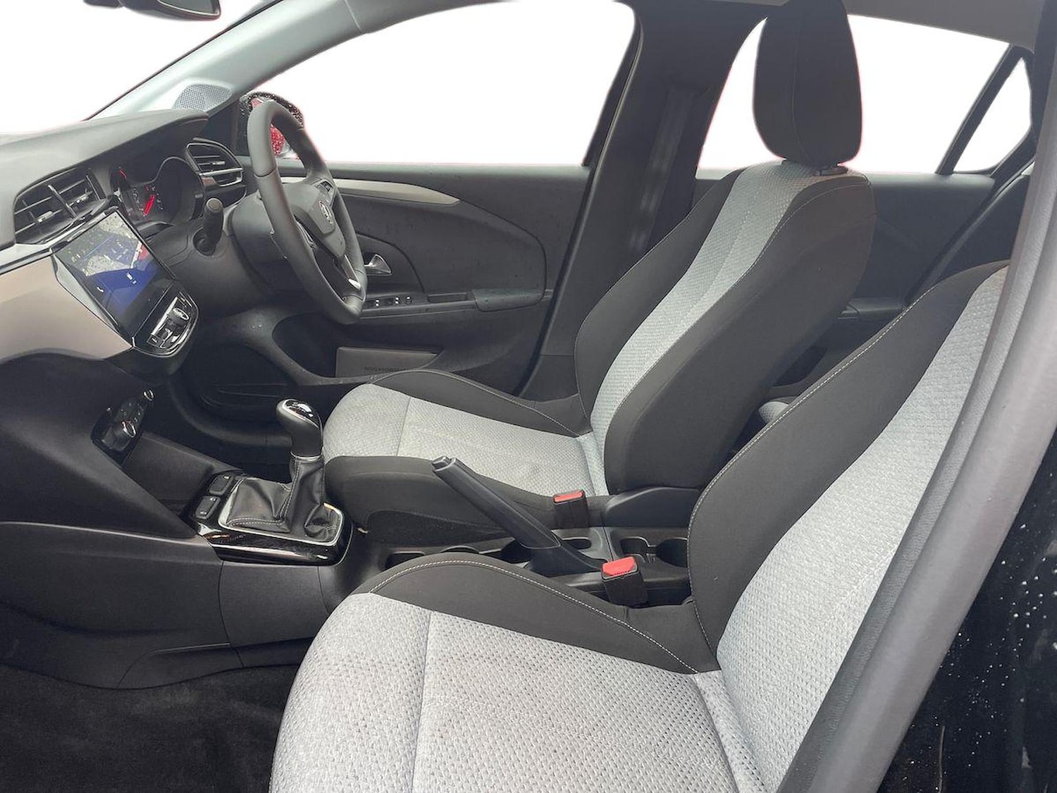 Used Vauxhall Corsa 2023 for sale - 76859203: Photo 7