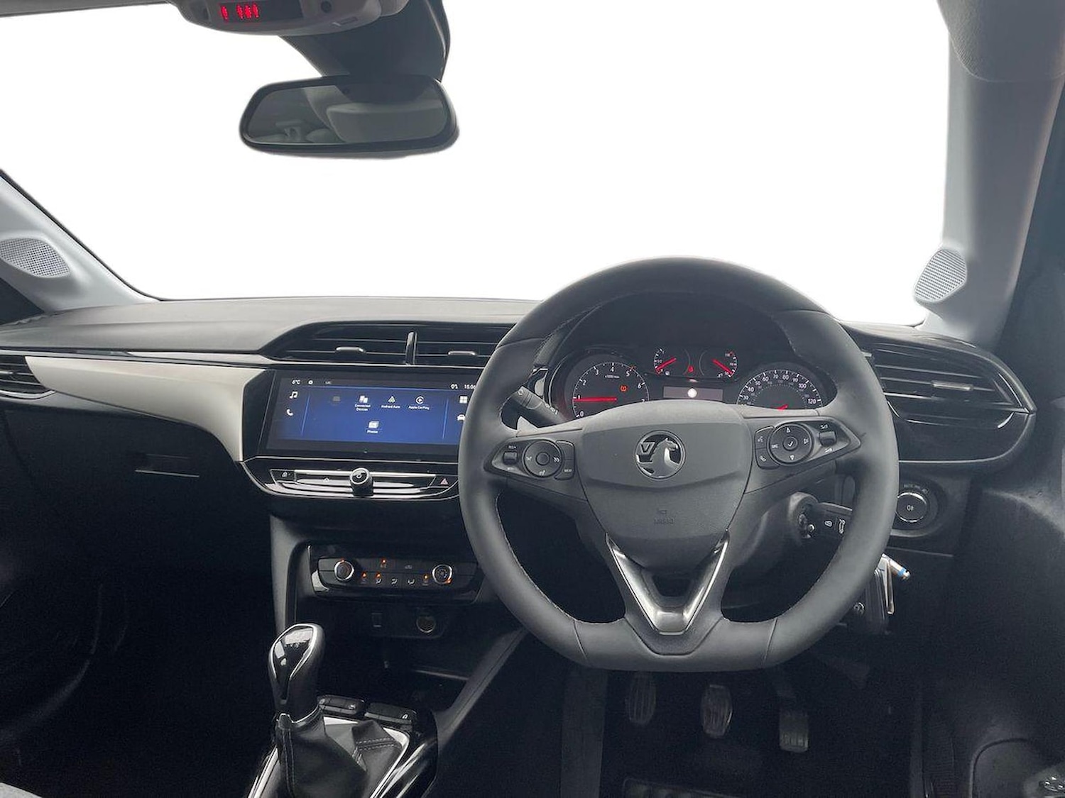 Used Vauxhall Corsa 2023 for sale - 76859203: Photo 8