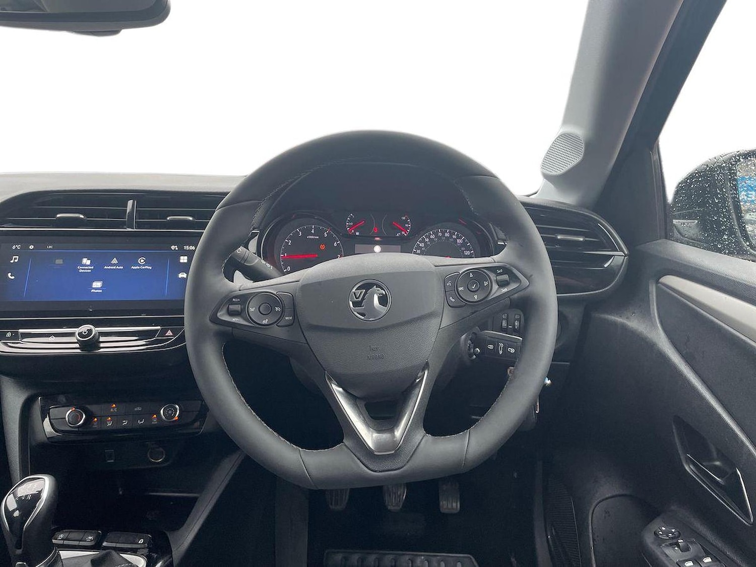 Used Vauxhall Corsa 2023 for sale - 76859203: Photo 9