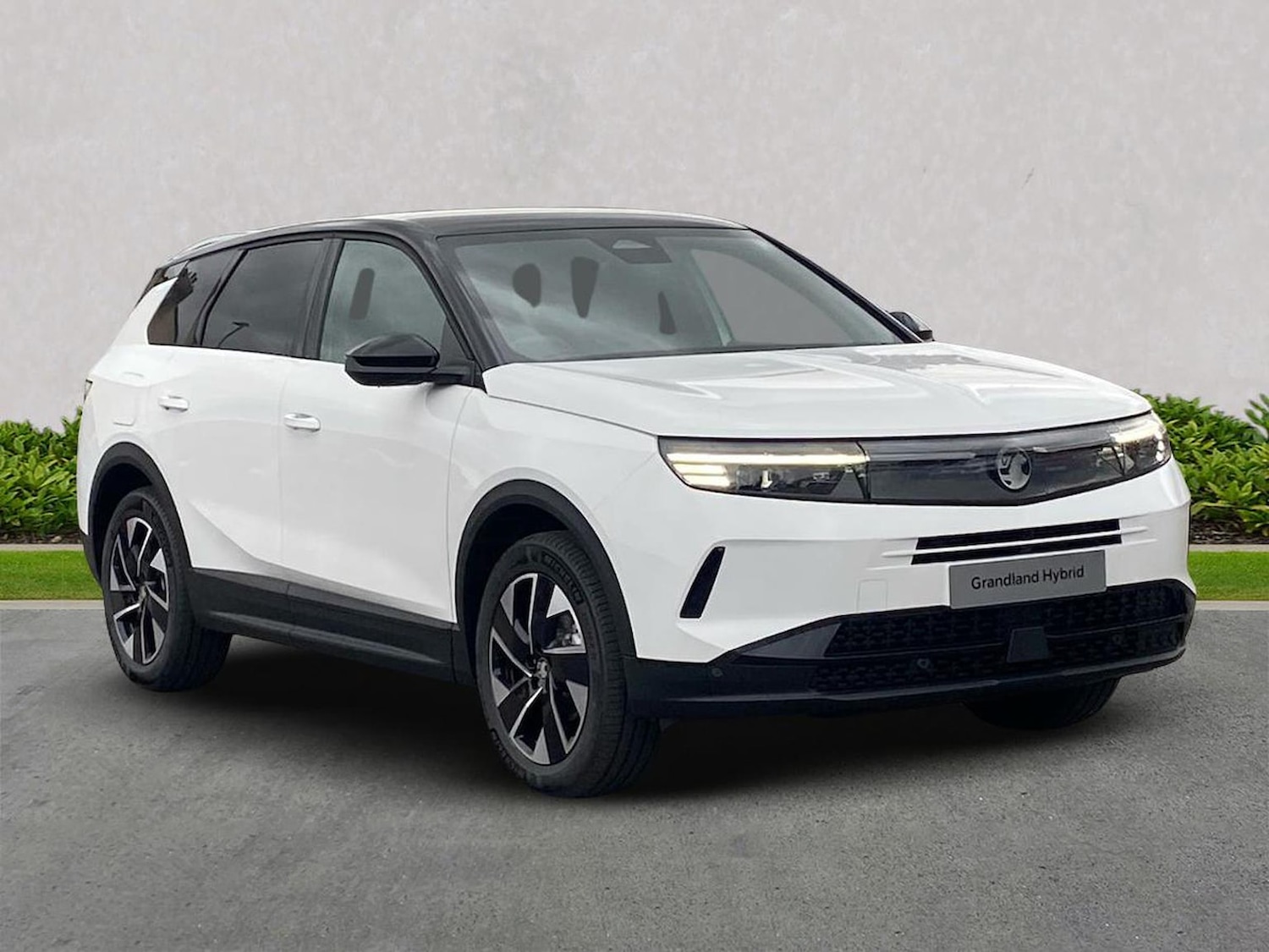 Used Vauxhall Grandland 2025 for sale - 76518620: Photo 1