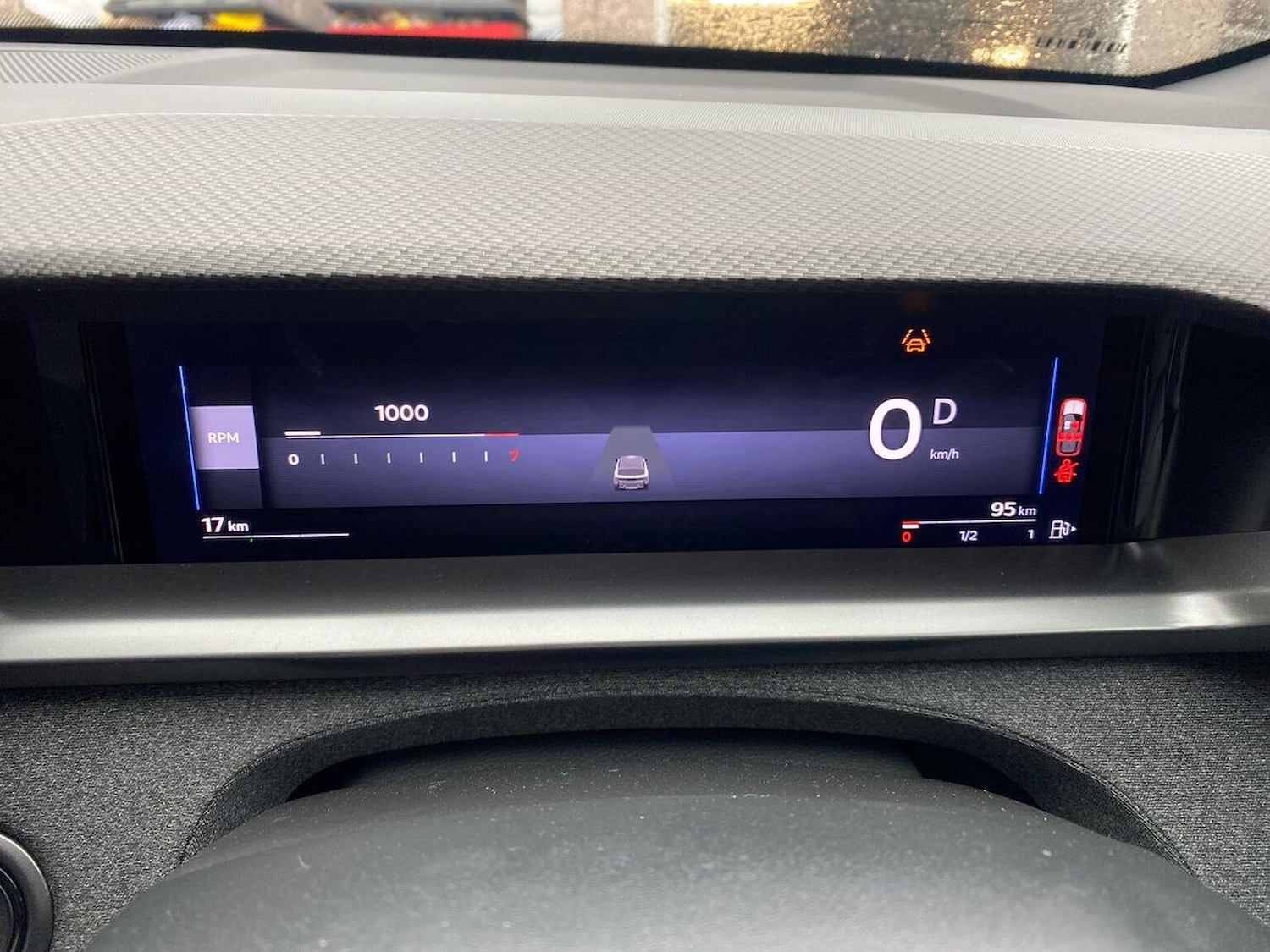 Used Vauxhall Grandland 2025 for sale - 76518620: Photo 10