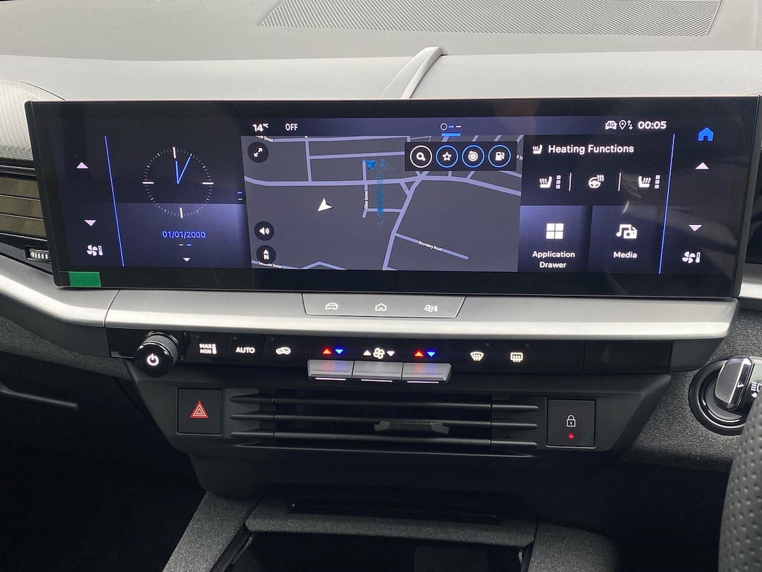 Used Vauxhall Grandland 2025 for sale - 76518620: Photo 11