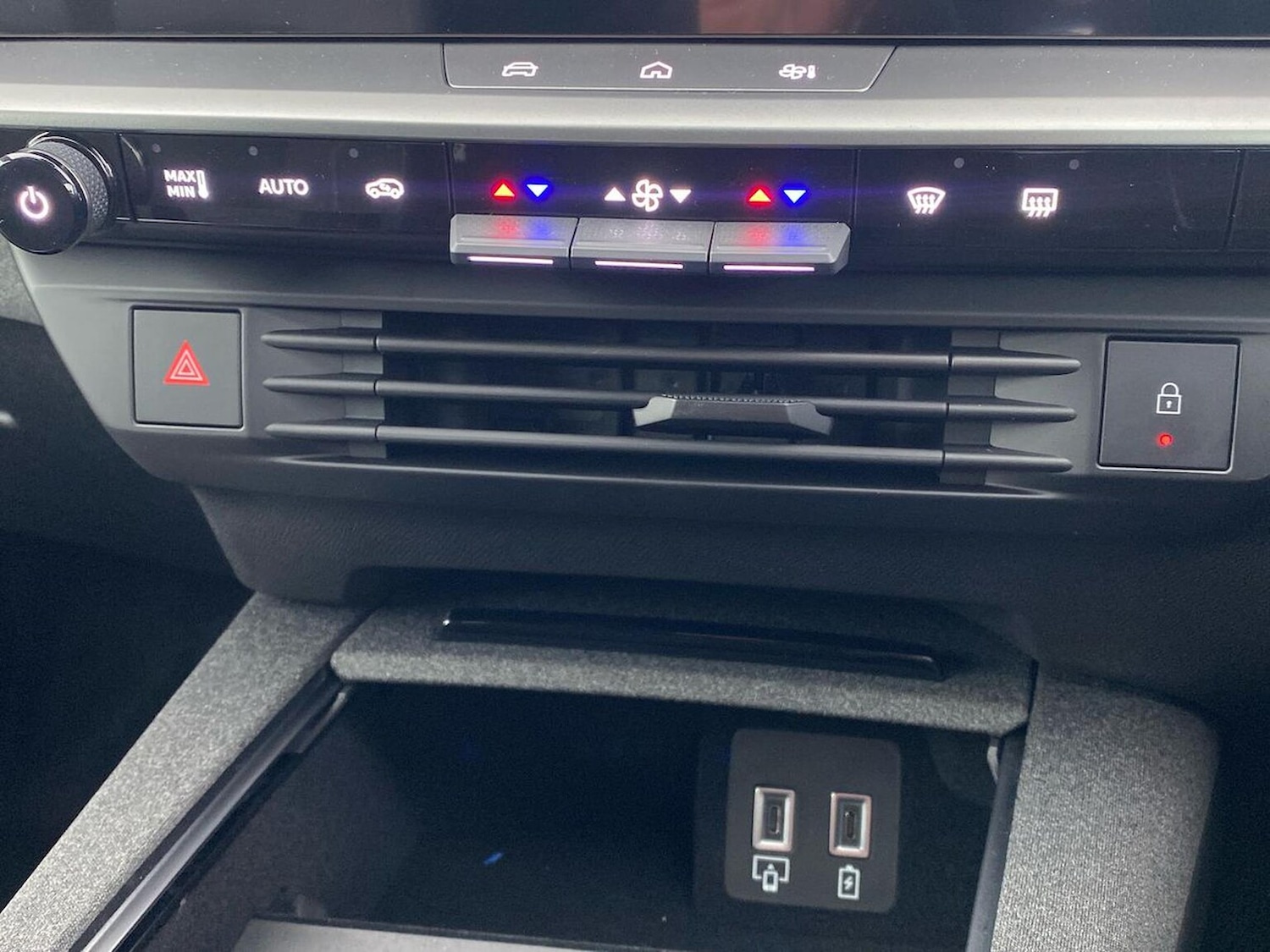 Used Vauxhall Grandland 2025 for sale - 76518620: Photo 12