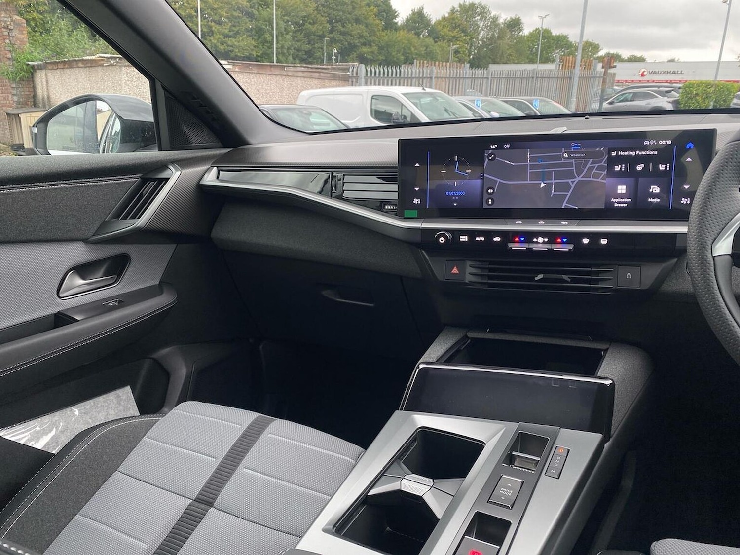 Used Vauxhall Grandland 2025 for sale - 76518620: Photo 13