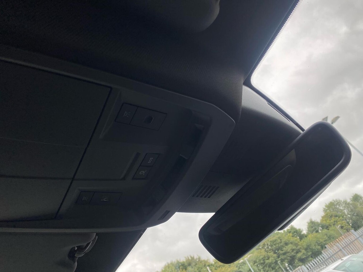 Used Vauxhall Grandland 2025 for sale - 76518620: Photo 14