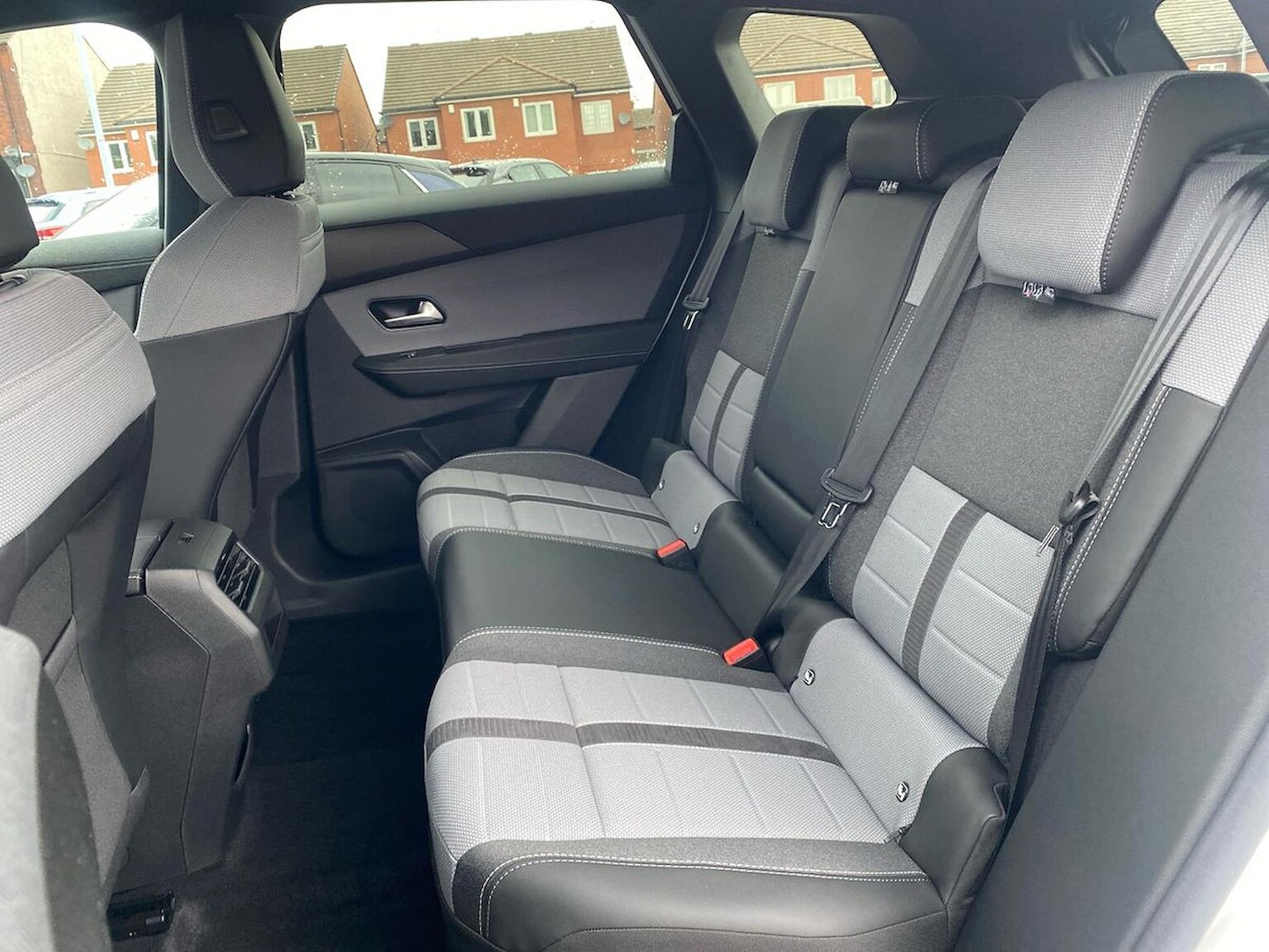 Used Vauxhall Grandland 2025 for sale - 76518620: Photo 16