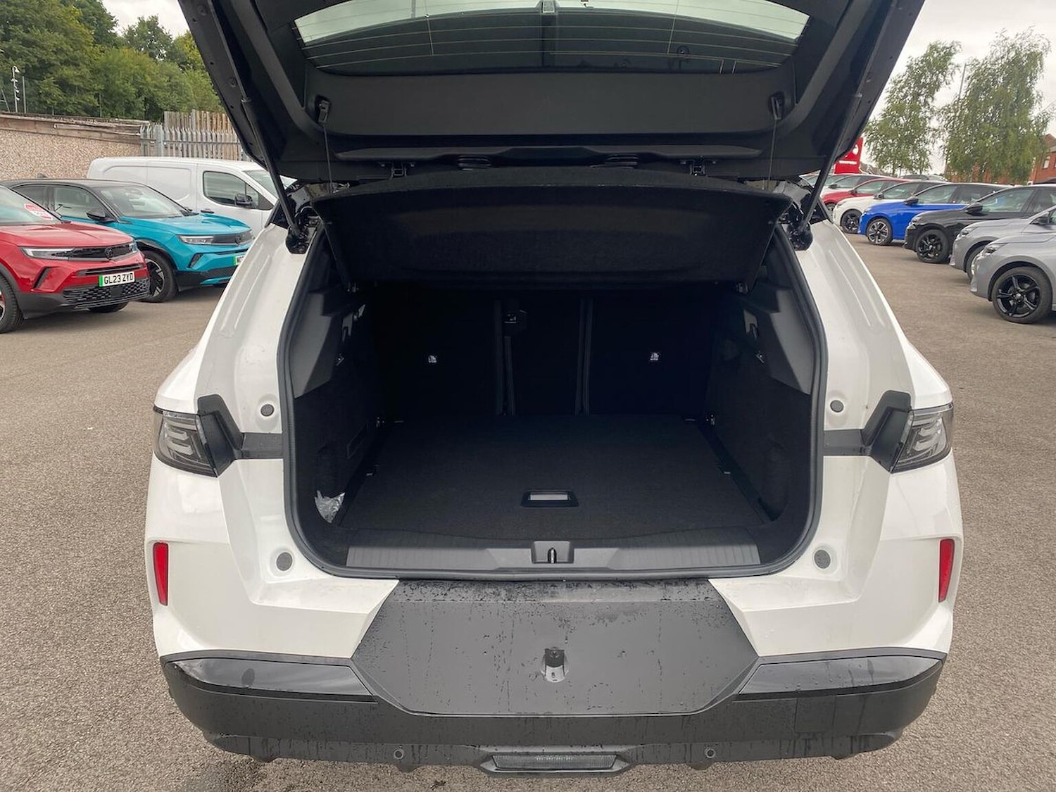 Used Vauxhall Grandland 2025 for sale - 76518620: Photo 17