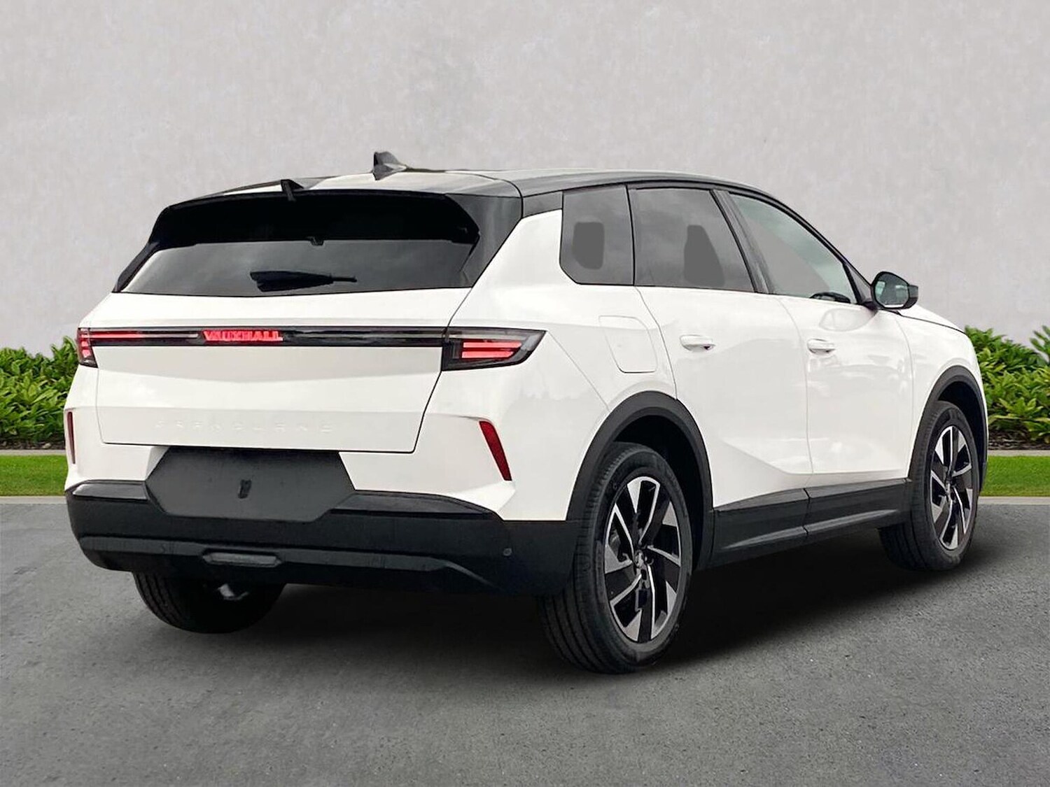 Used Vauxhall Grandland 2025 for sale - 76518620: Photo 18